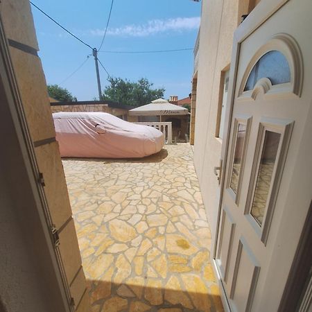 Apartman Toja Apartment Senj  Ngoại thất bức ảnh