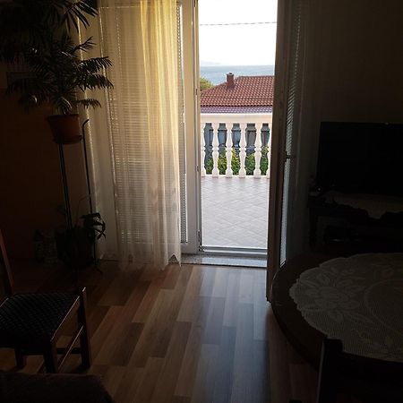 Apartman Toja Apartment Senj  Ngoại thất bức ảnh