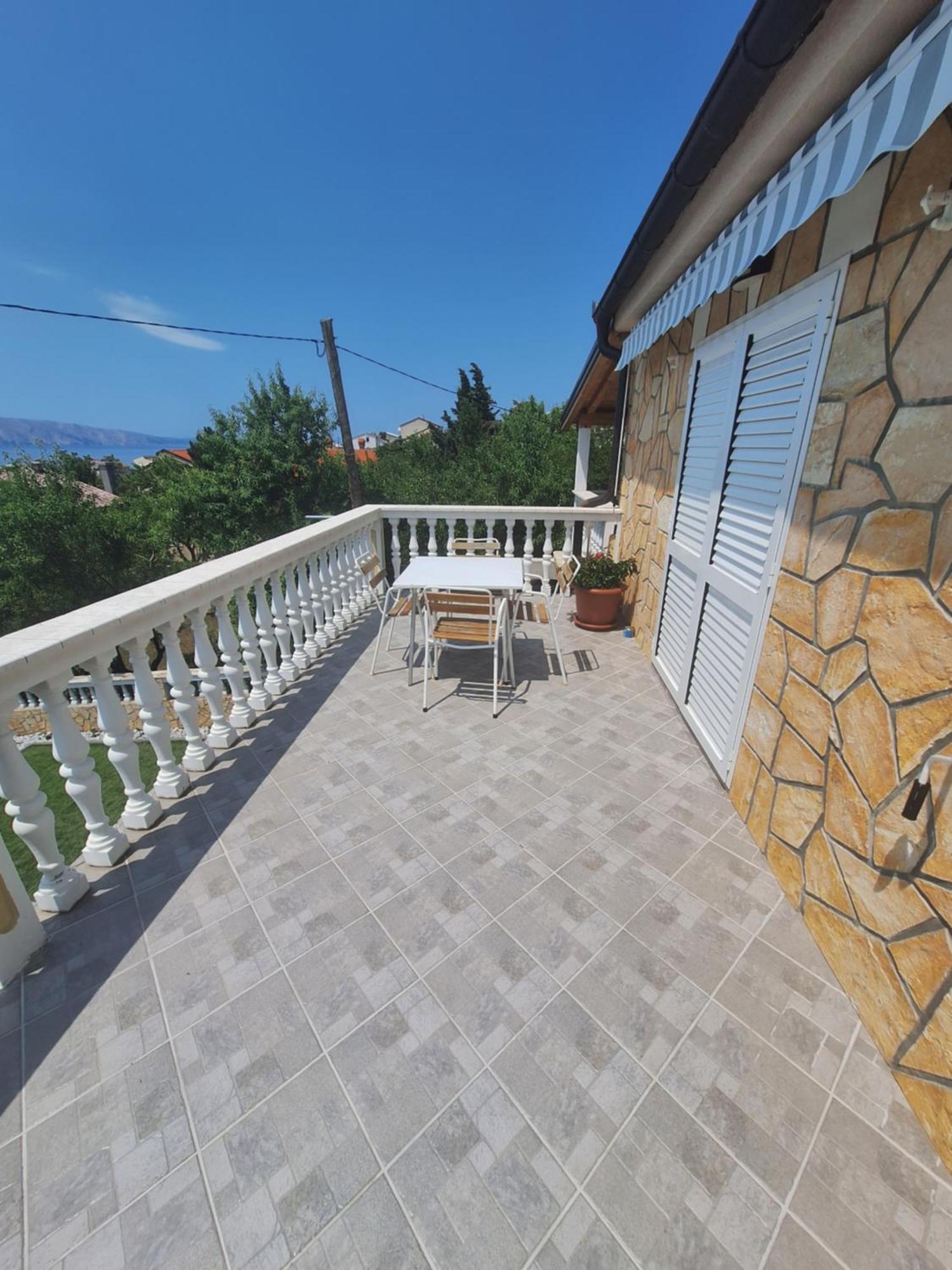 Apartman Toja Apartment Senj  Phòng bức ảnh