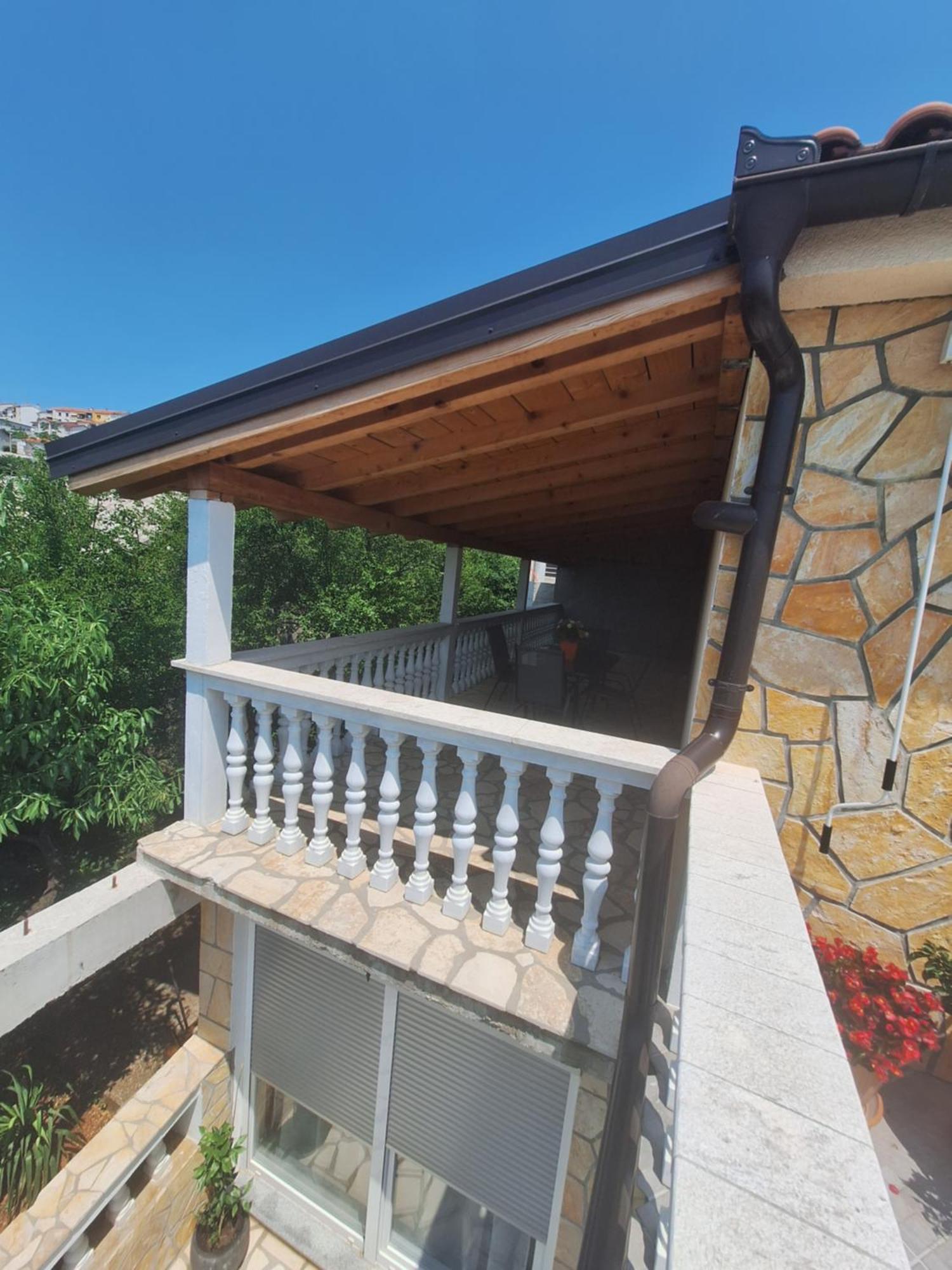 Apartman Toja Apartment Senj  Phòng bức ảnh