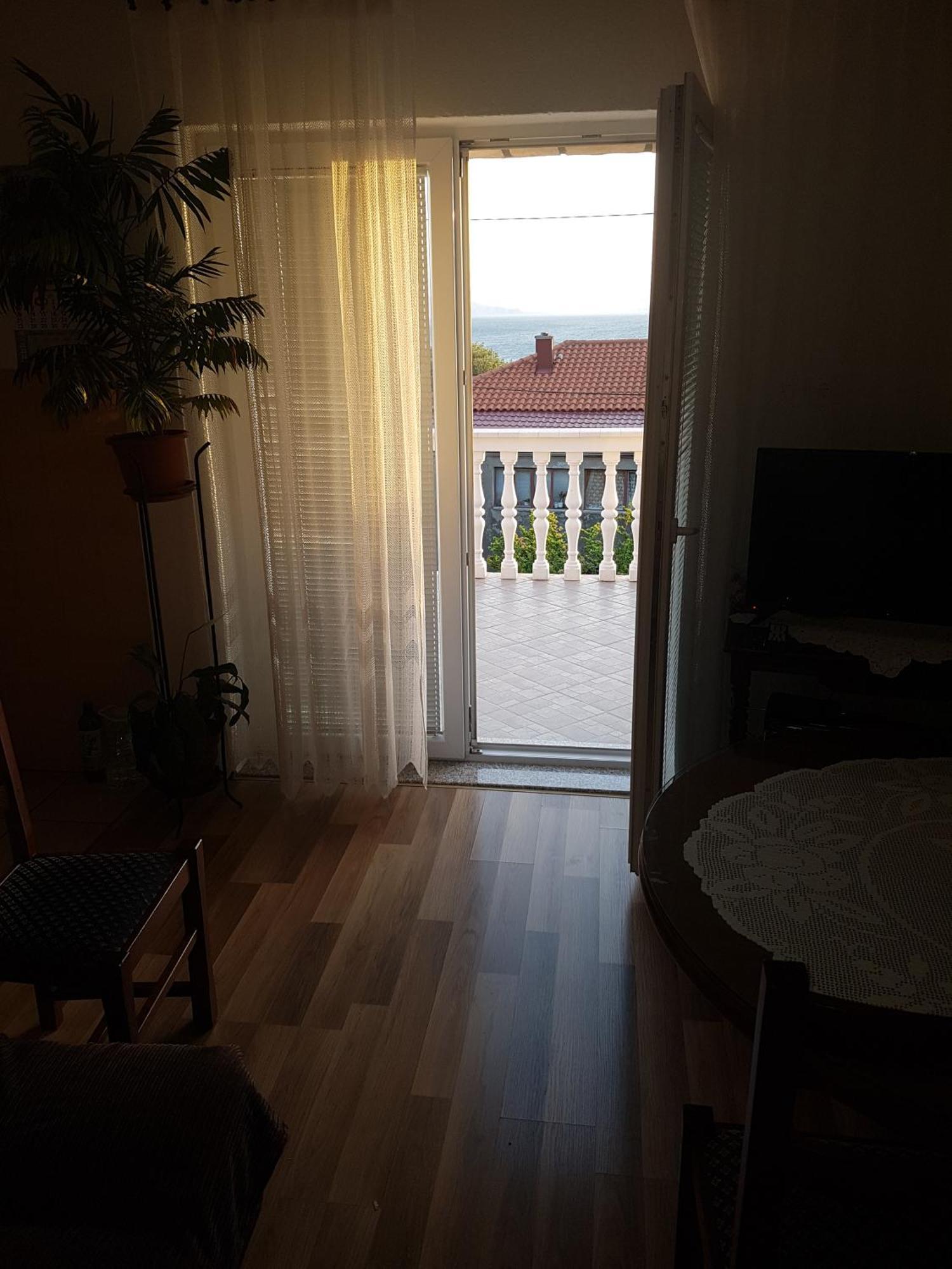 Apartman Toja Apartment Senj  Ngoại thất bức ảnh