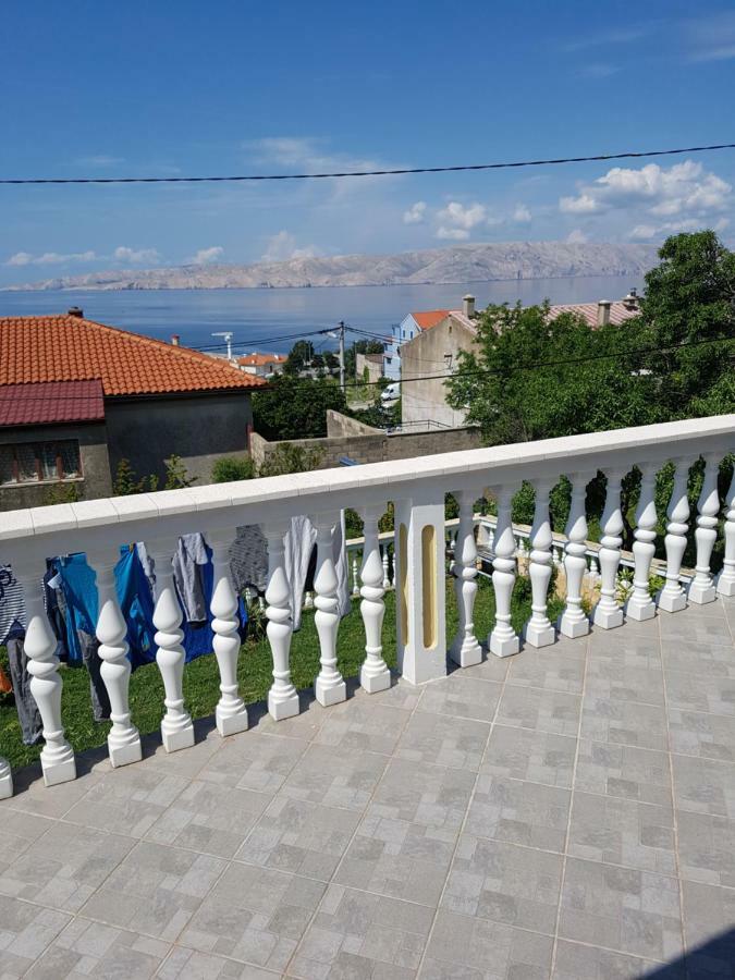 Apartman Toja Apartment Senj  Ngoại thất bức ảnh