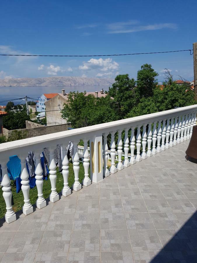 Apartman Toja Apartment Senj  Ngoại thất bức ảnh