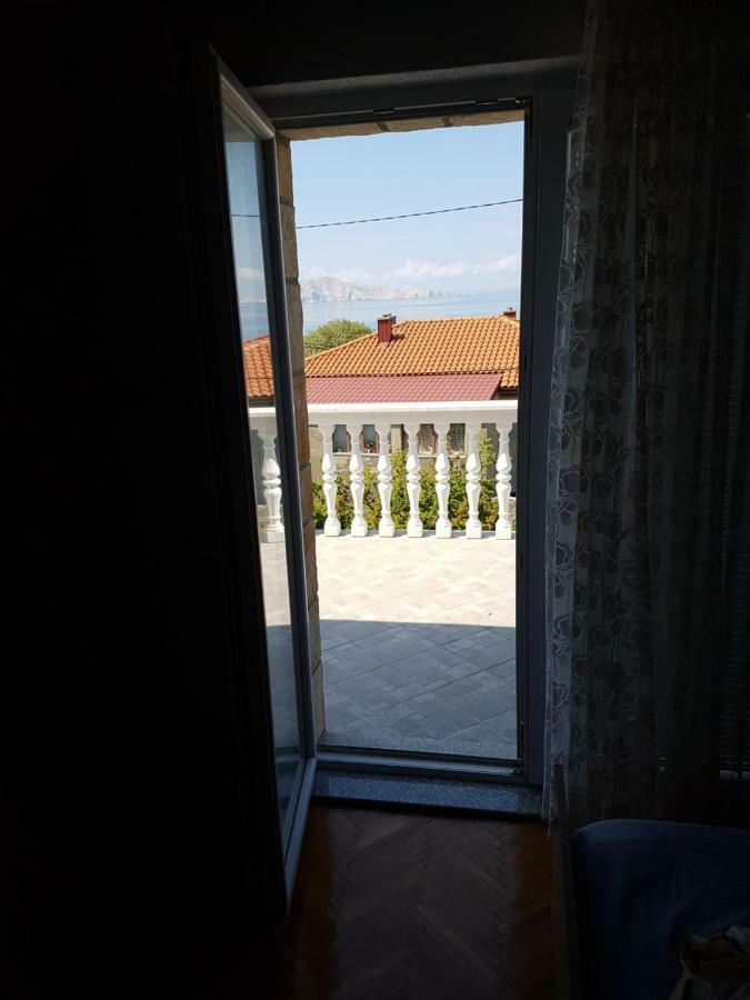 Apartman Toja Apartment Senj  Ngoại thất bức ảnh