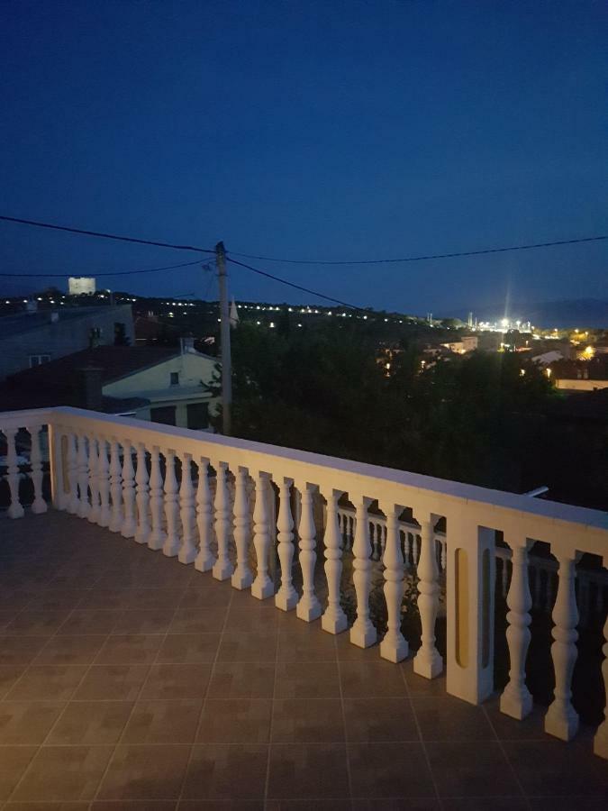 Apartman Toja Apartment Senj  Ngoại thất bức ảnh