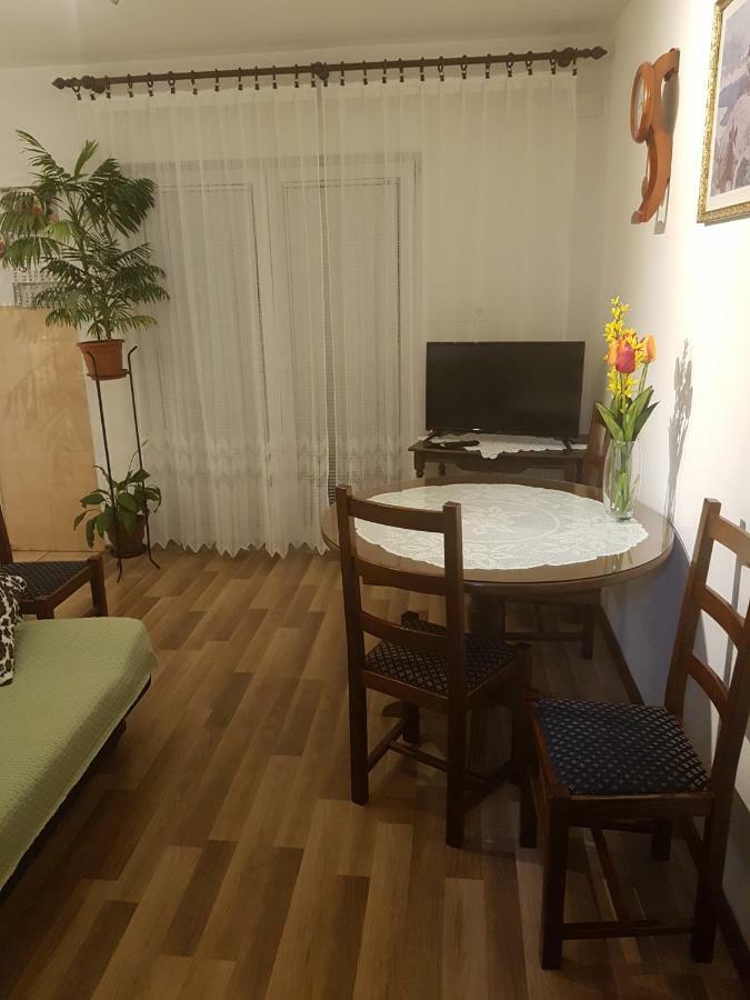 Apartman Toja Apartment Senj  Ngoại thất bức ảnh