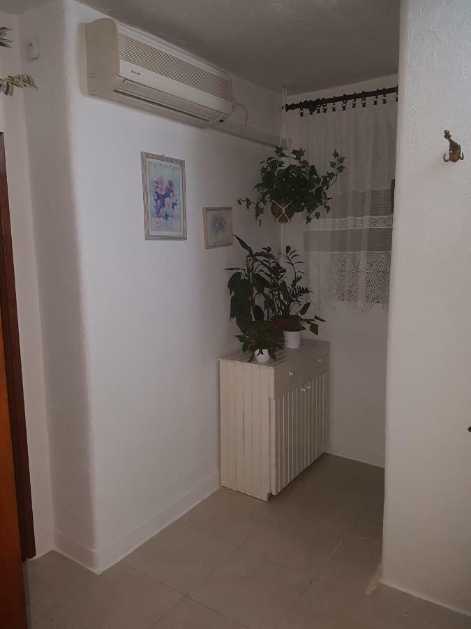 Apartman Toja Apartment Senj  Ngoại thất bức ảnh