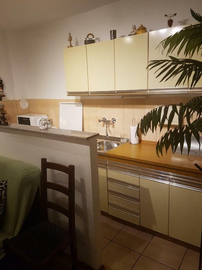Apartman Toja Apartment Senj  Ngoại thất bức ảnh