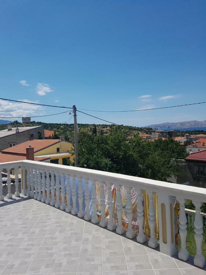 Apartman Toja Apartment Senj  Ngoại thất bức ảnh
