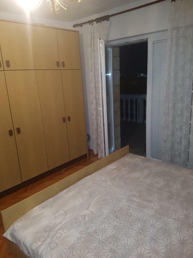 Apartman Toja Apartment Senj  Ngoại thất bức ảnh