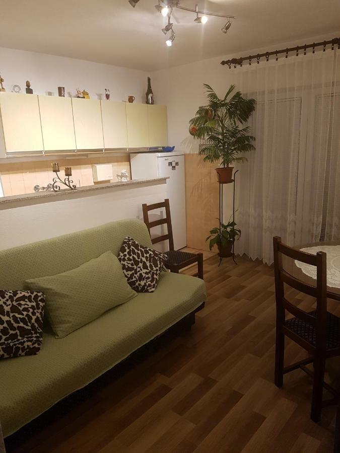Apartman Toja Apartment Senj  Ngoại thất bức ảnh