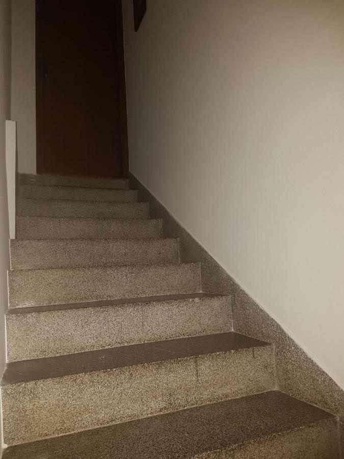 Apartman Toja Apartment Senj  Ngoại thất bức ảnh